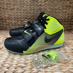 Nike Zoom Javelin‎ Elite 3 Track Shoes NEW Mens Size 9.5